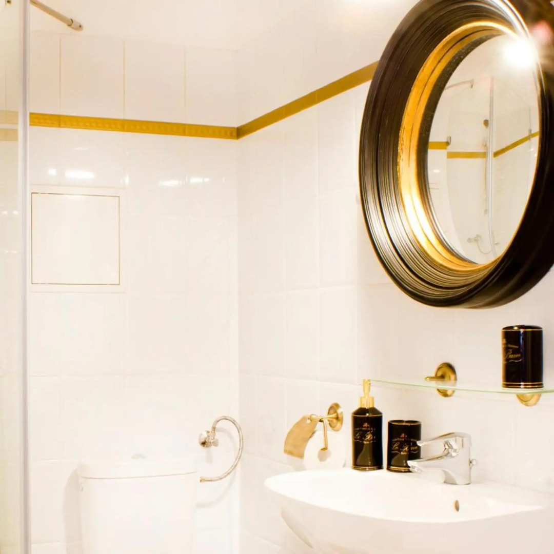 Foto - Milford Suites Budapest