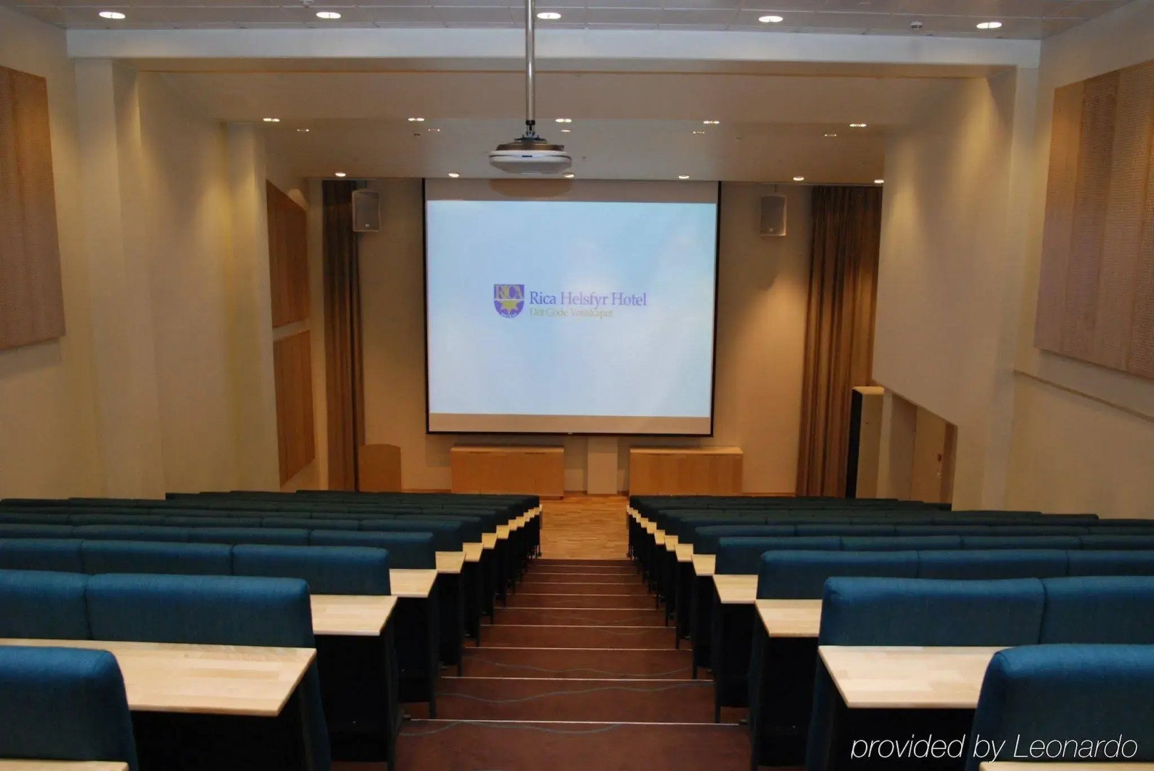 Photo - Scandic Helsfyr