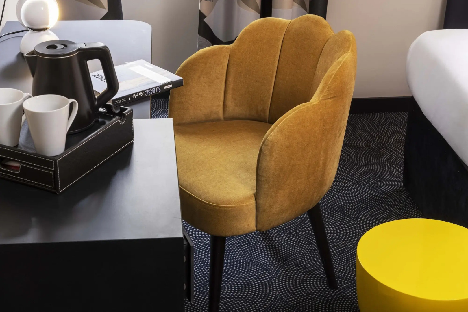 Foto - Hôtel Regina Opéra Grands Boulevards