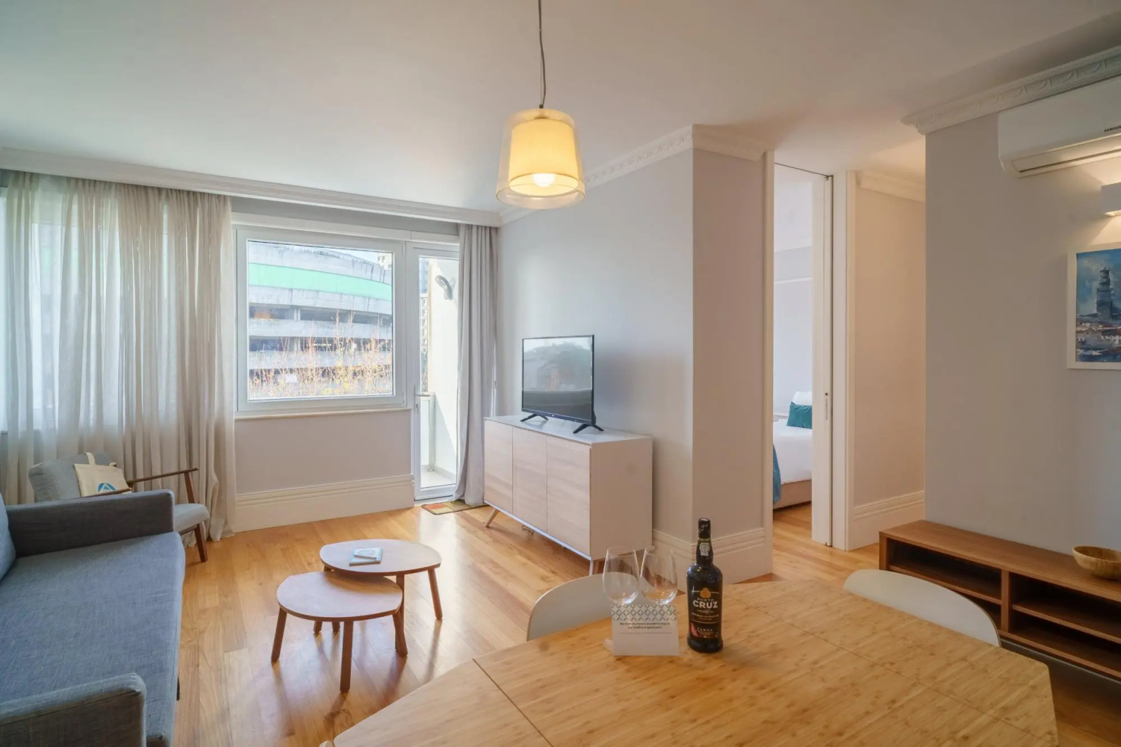 Photo - Feel Porto Downtown Charming Apartment II