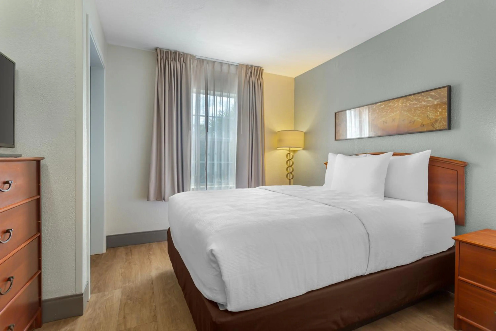 Foto - MainStay Suites Tampa Moffitt-USF