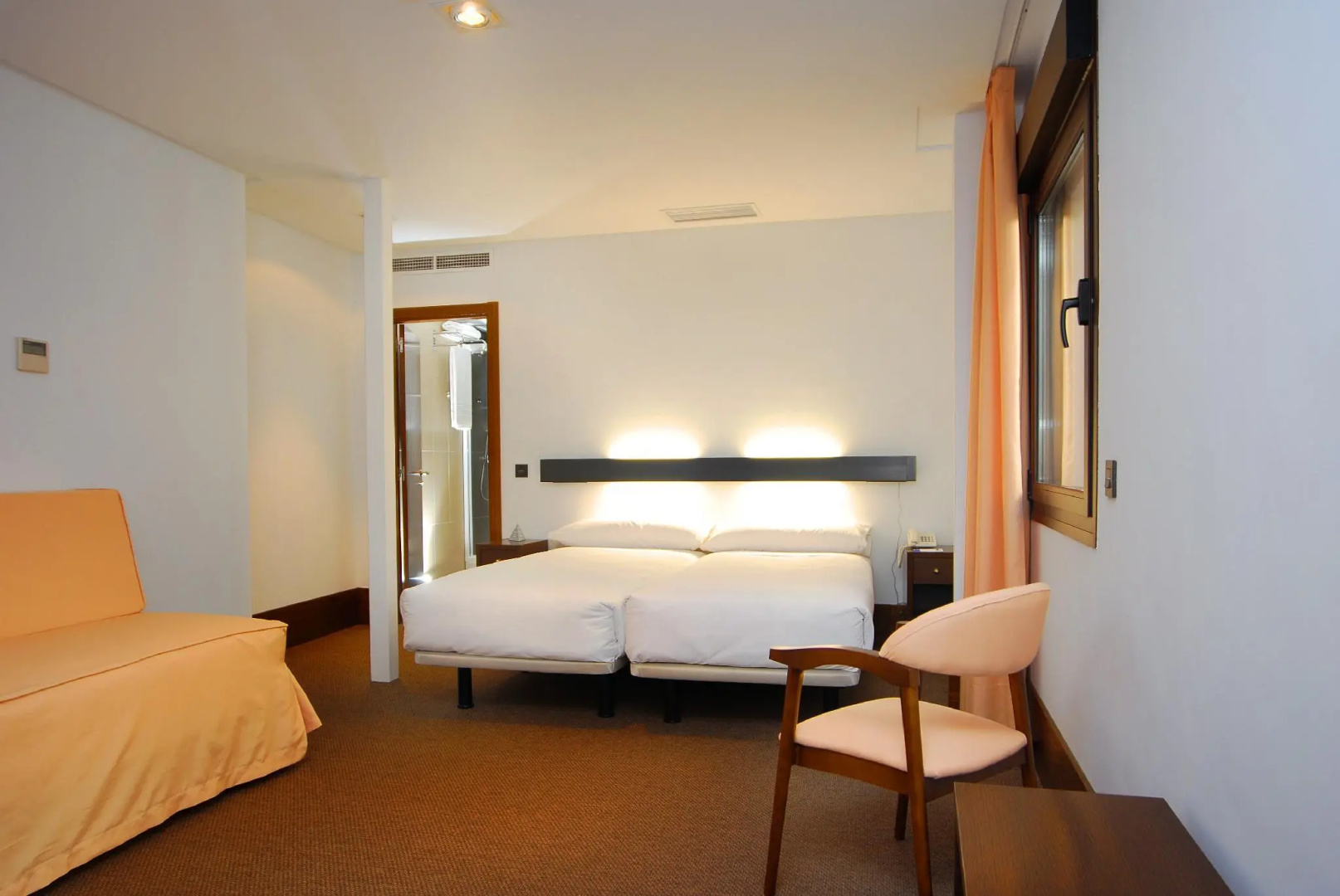 Foto - Hotel BESTPRICE Toledo