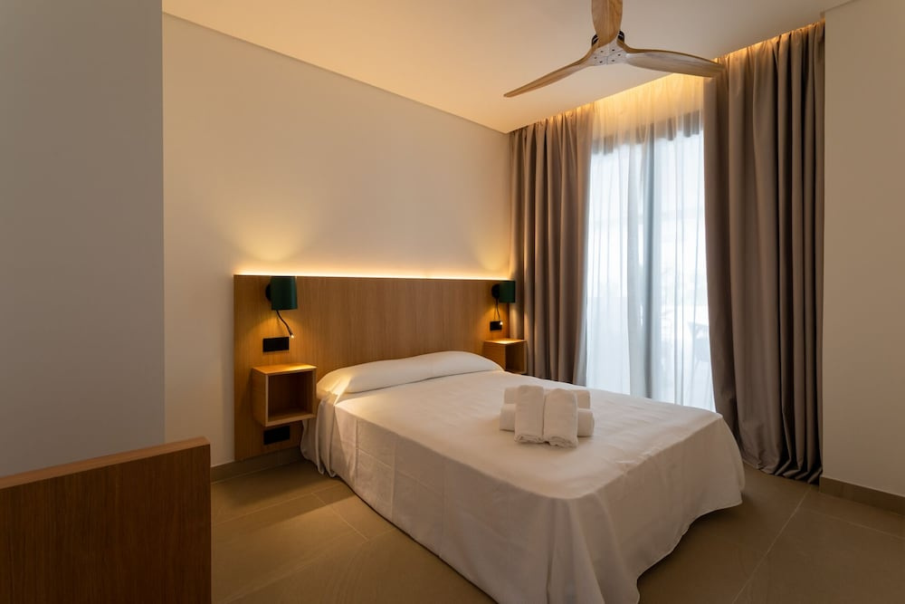 Foto - Hotel Apartamentos Hamus