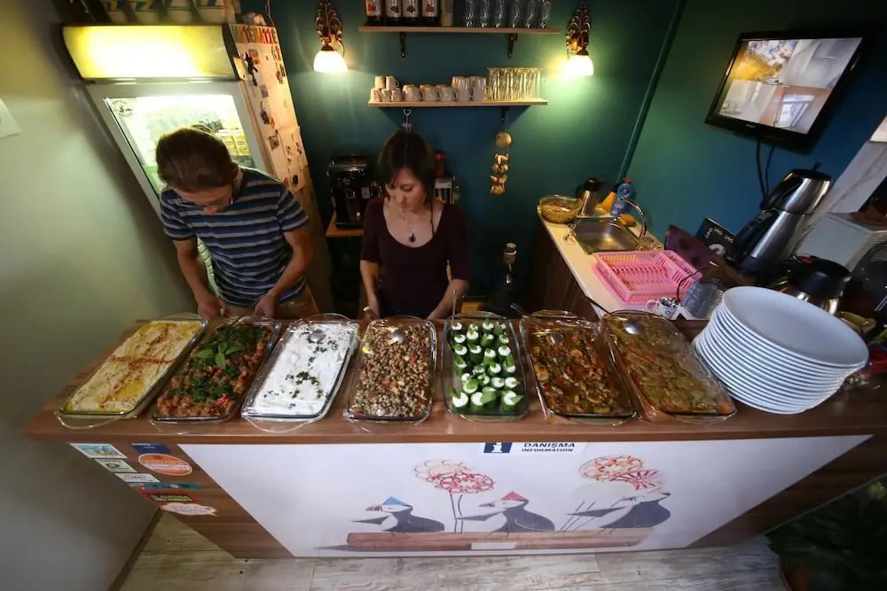 Photo - Puffin Suites