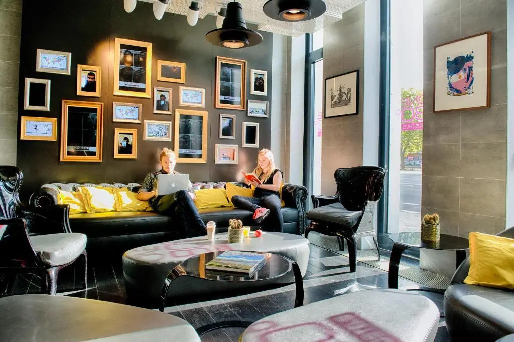 Foto - Generator Berlin Alexanderplatz