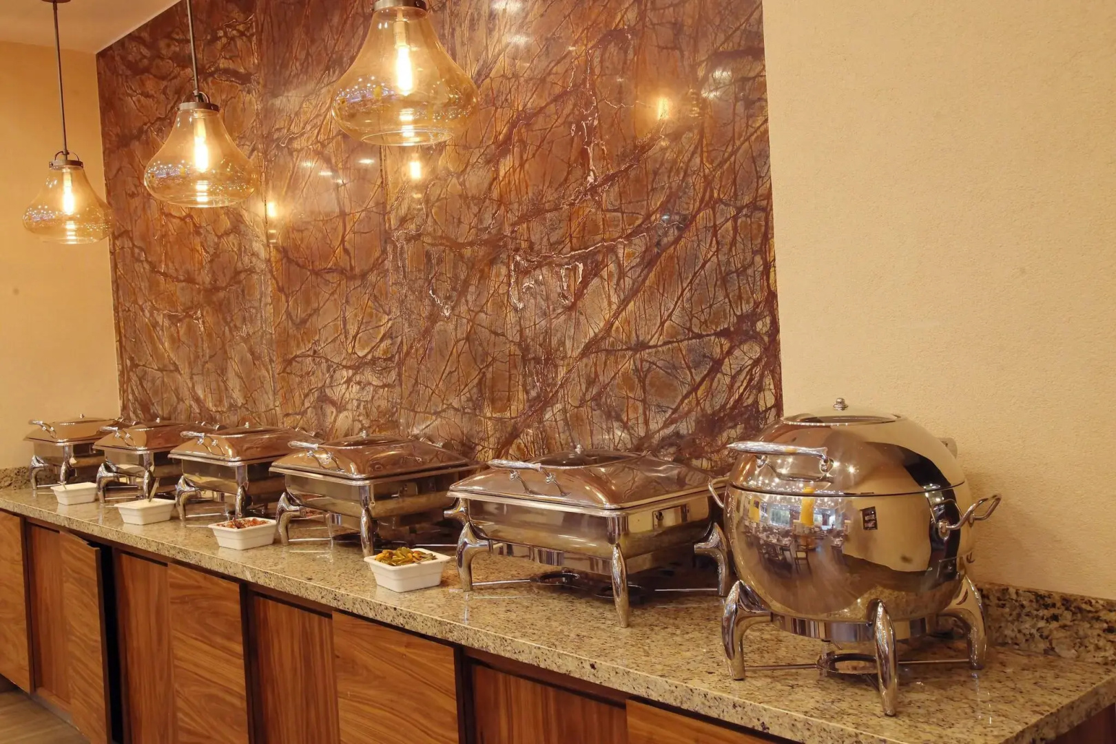 Foto - Hotel Mirabel