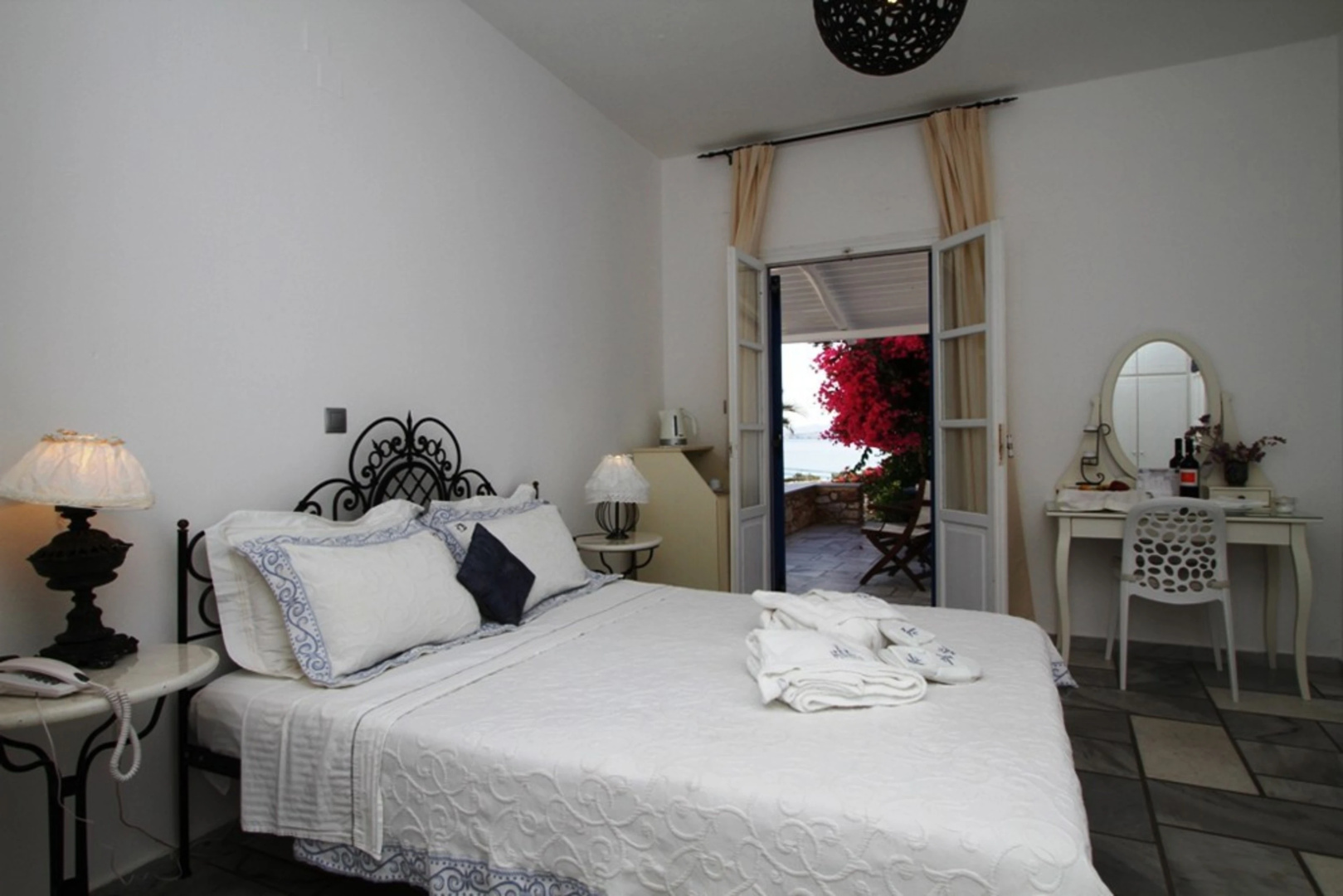 Foto - Paros Agnanti Resort & Spa