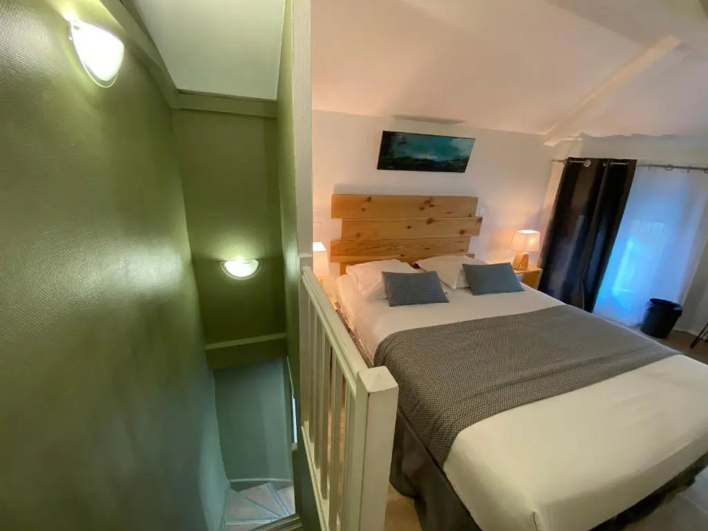 Photo - Lyo Hôtel - Centre Lyon Perrache