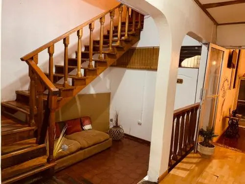 Foto - Hotel Cortez Azul