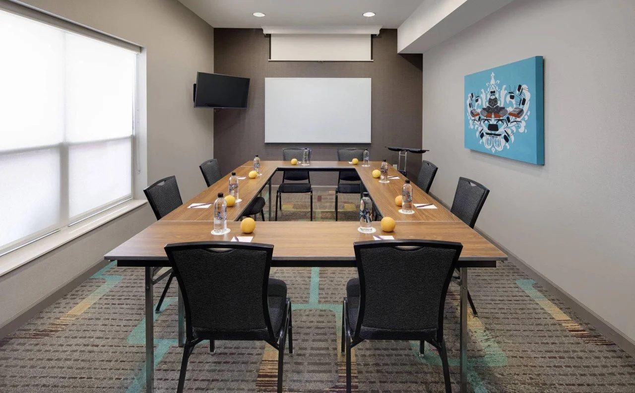 Foto - Residence Inn Indianapolis Airport