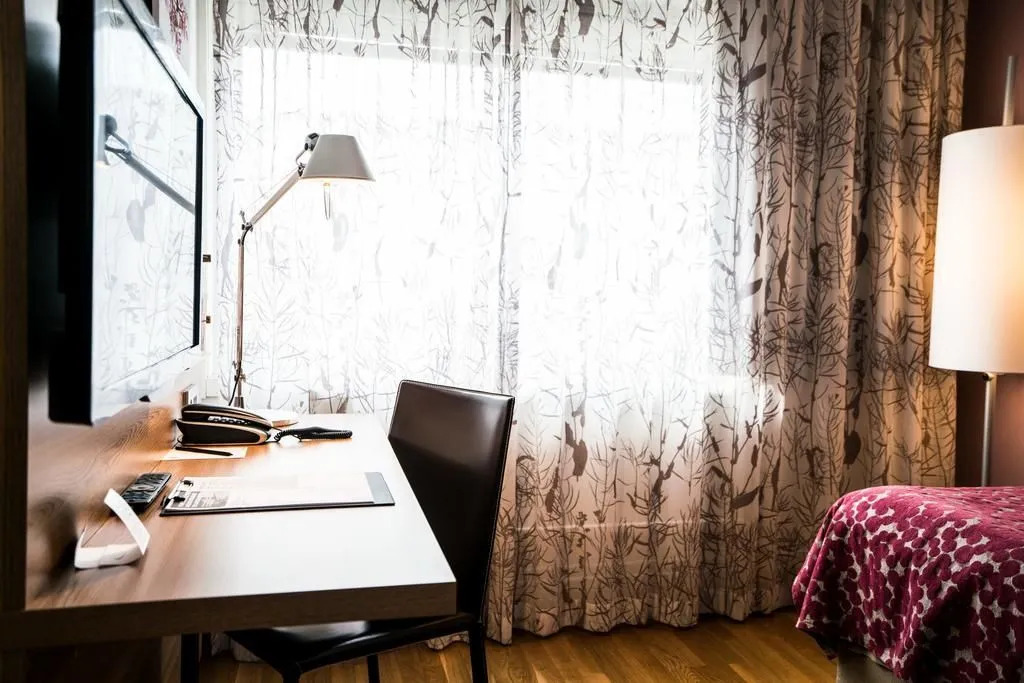 Foto - Scandic Järva Krog