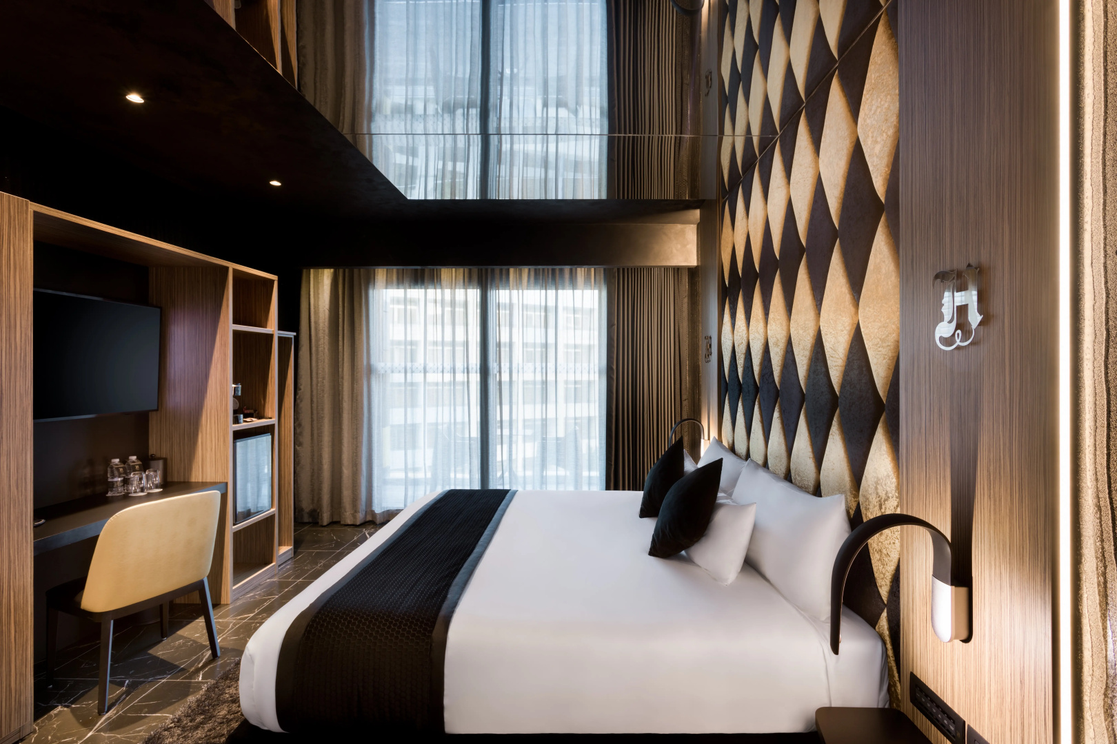 Foto - H Hotel & SPA - Adults Only