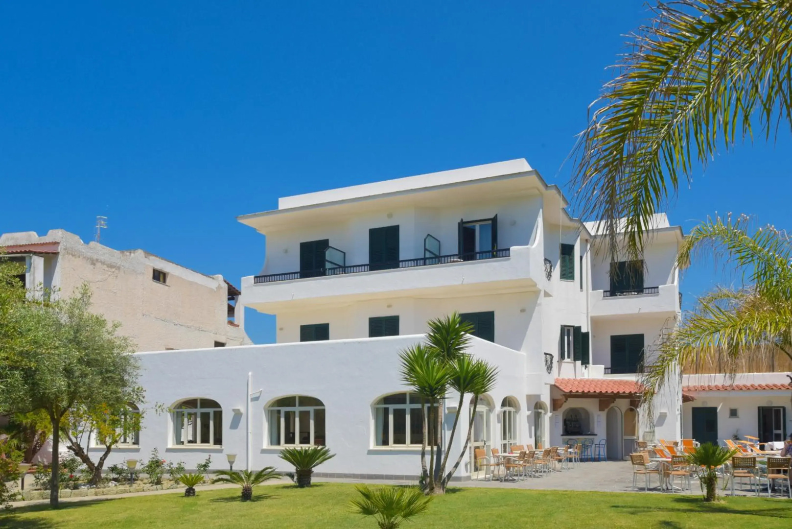 Photo - Hotel Park Victoria