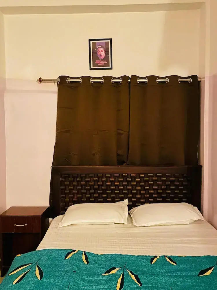 Foto - Zivo Stays, Guest House, #best hotel in Hyderabad Budget Friendly