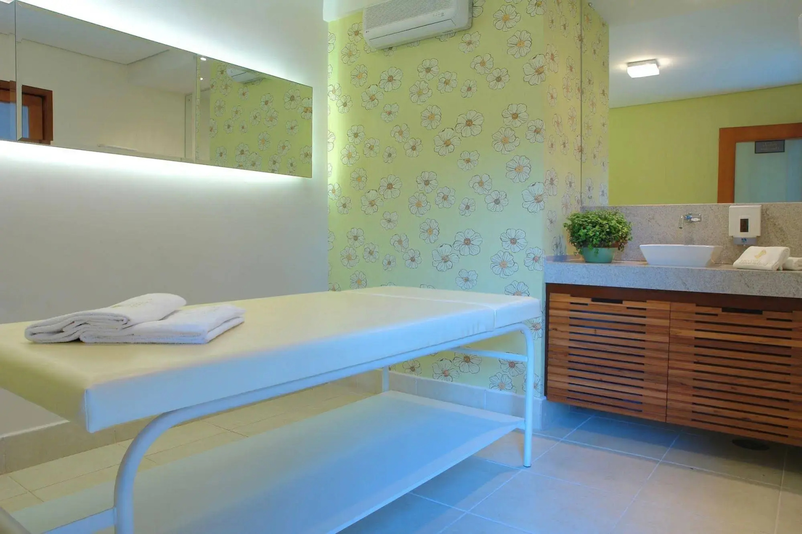 Foto - Hotel JP Ribeirão Preto Resort & Convenções by Nacional Inn