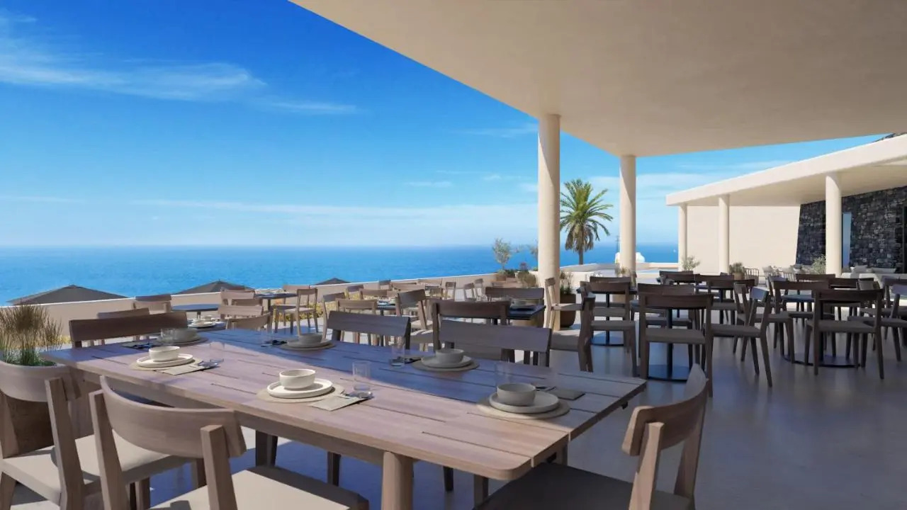 Photo - Santo Mine Oia Suites