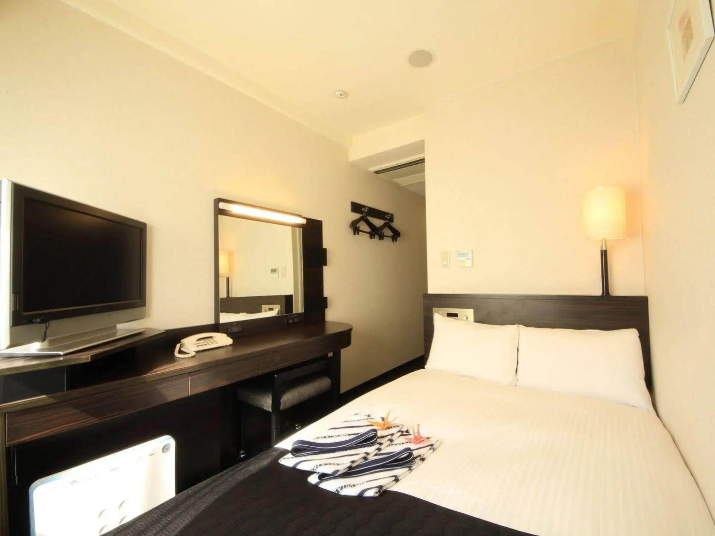 Photo - APA Hotel Yodoyabashi Ekimae