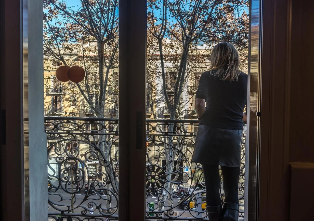 Photo - Hostal Benidorm