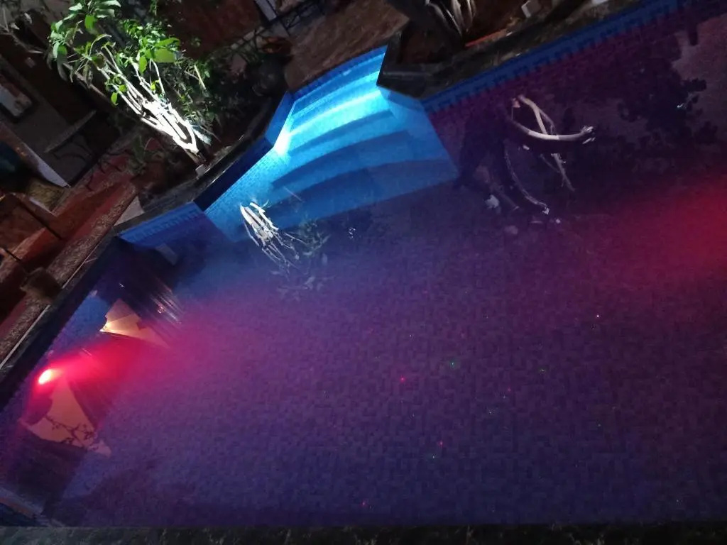 Foto - Riad Raffaa