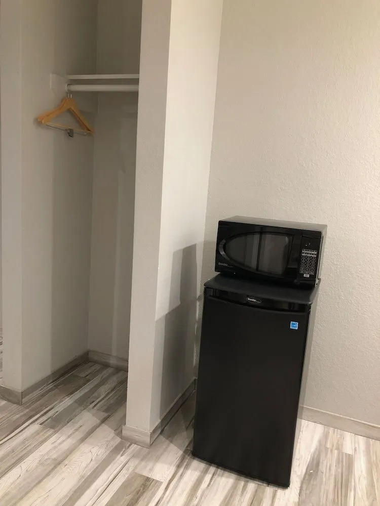 Foto - Crystal Inn Downtown