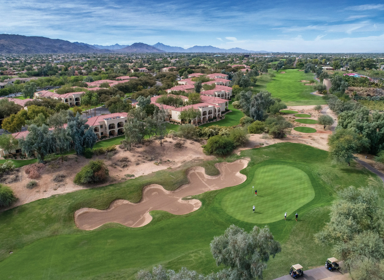 Foto - Legacy Golf Resort