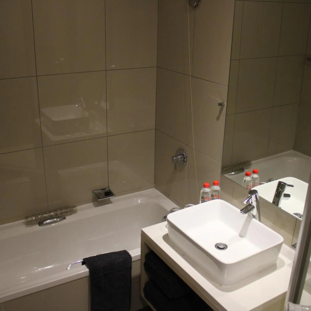 Foto - The Caledon Hotel & Spa