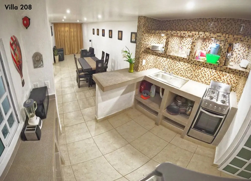 Foto - HominngBird Acapulco