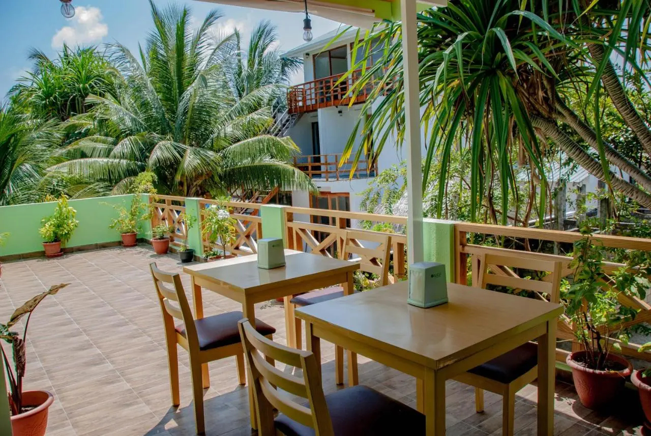 Photo - Turtle Maldives - Your Gateway to the Beach & Marine Adventures Await!
