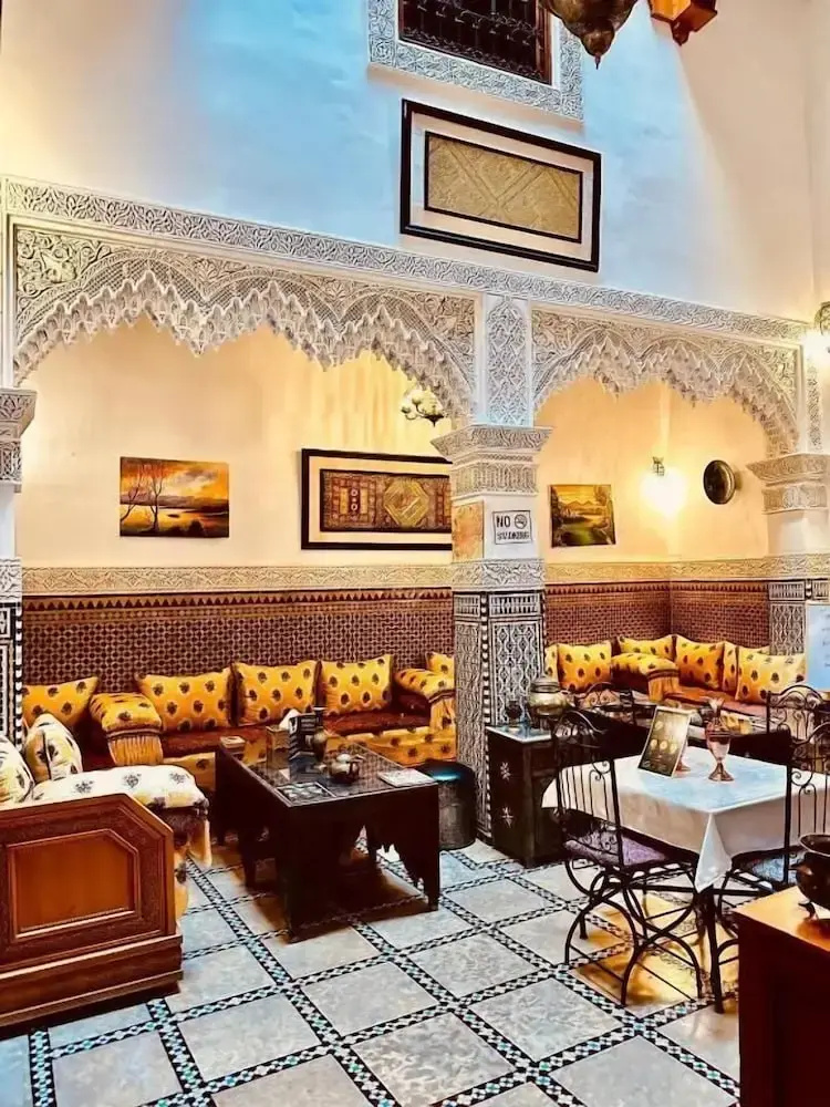 Photo - Patrimoine de Fes
