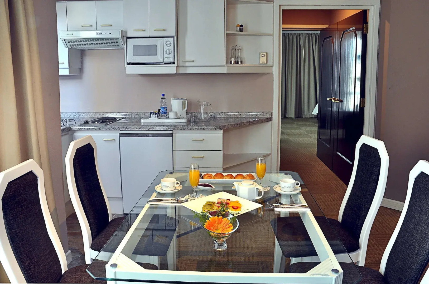 Photo - Hotel Europa