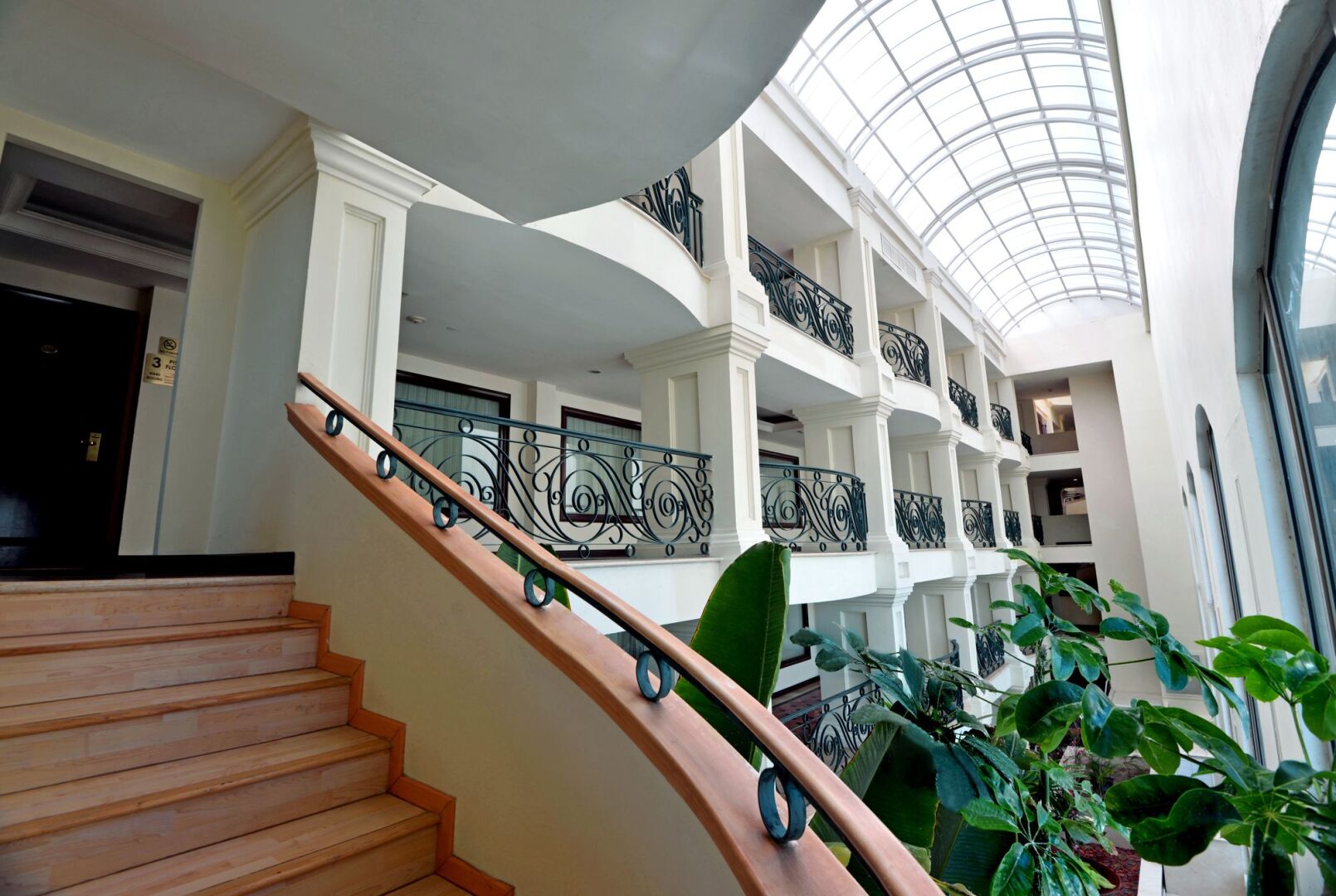 Photo - Marriott Torreon Hotel