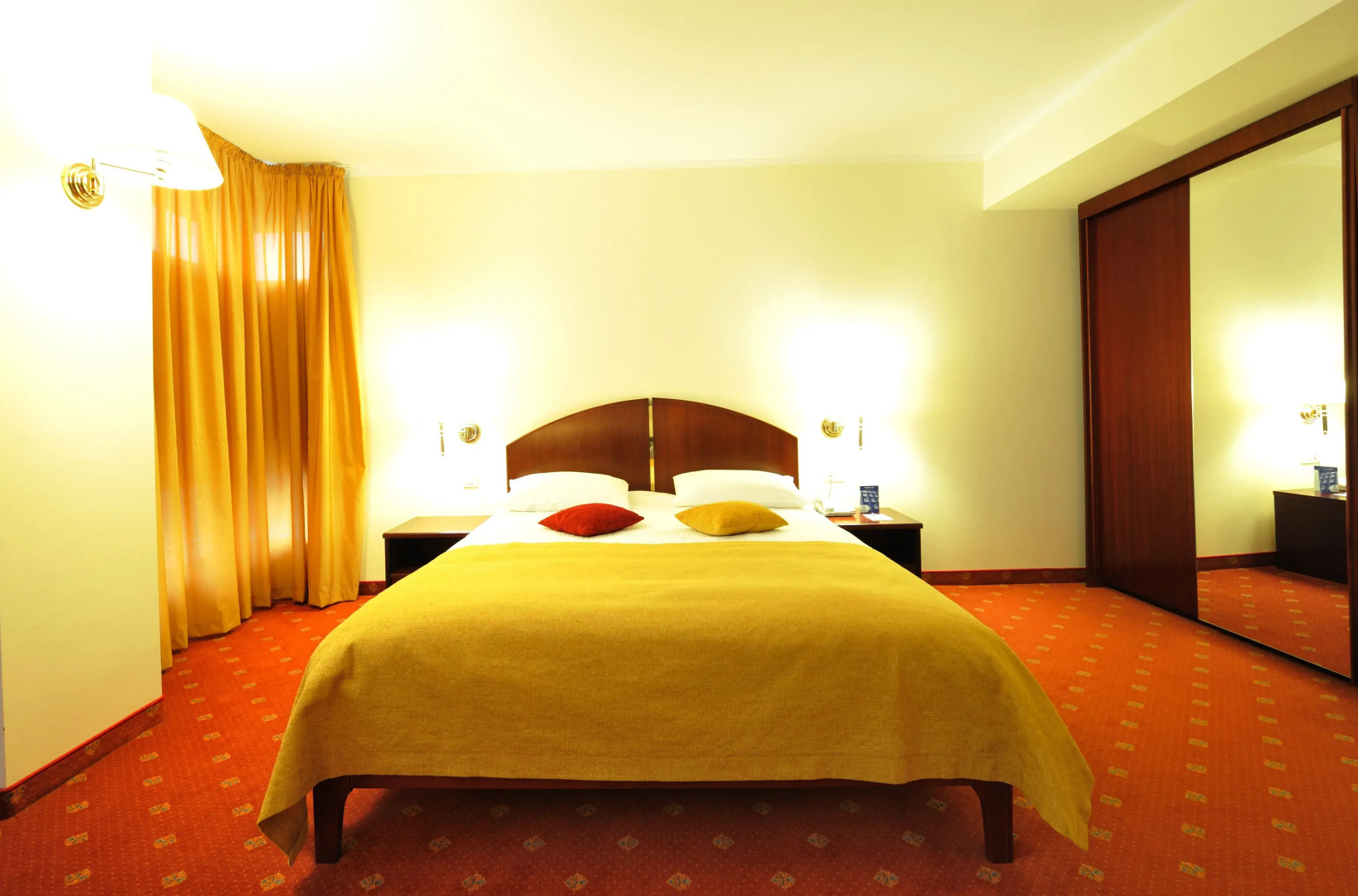 Photo - Hotel Minerva