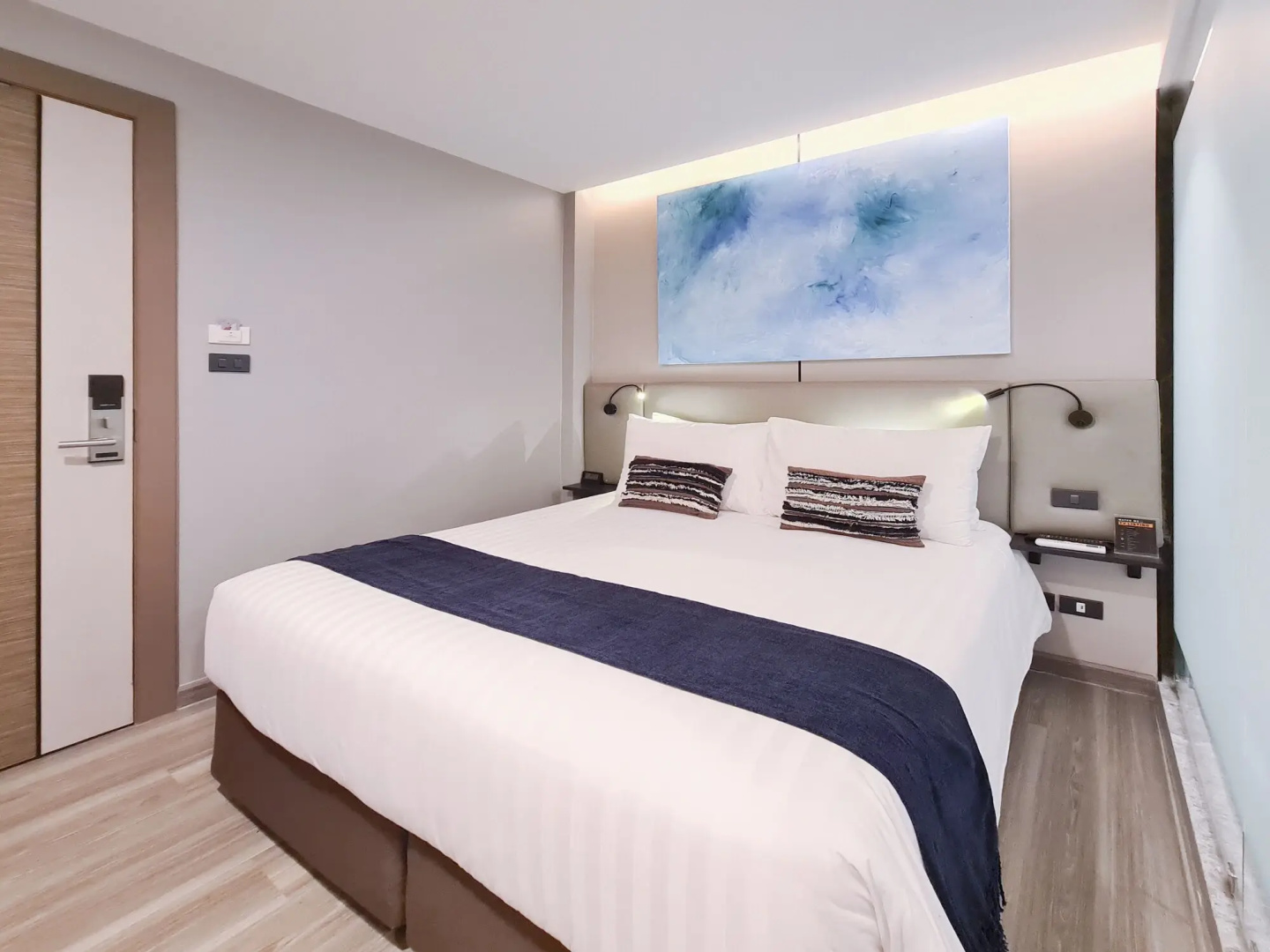 Photo - SOVA Hotel Bangkok