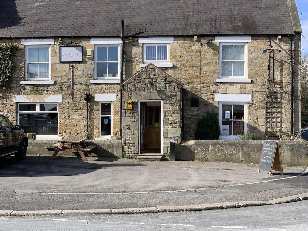 Durham City Cottages