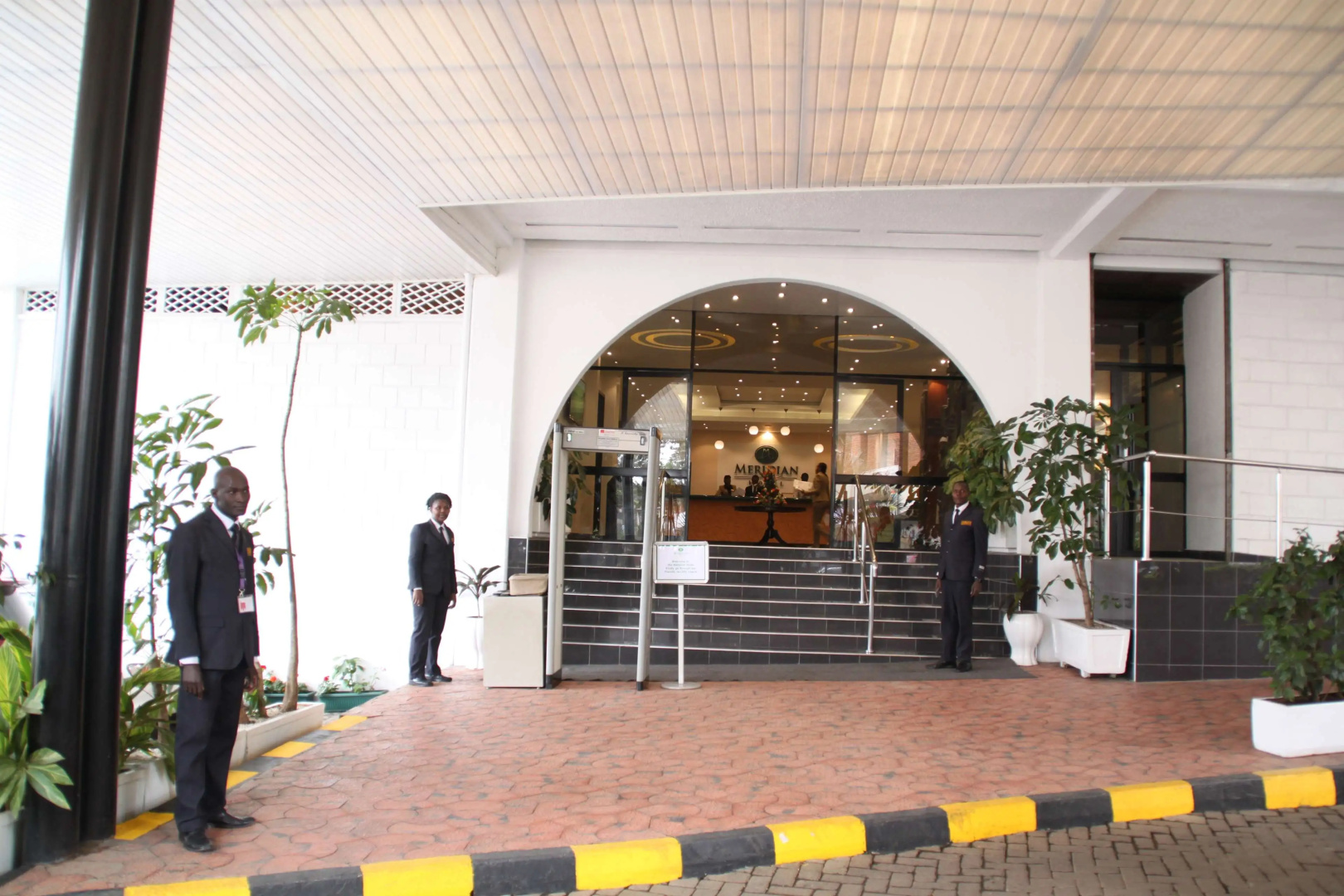 Foto - Best Western Plus Meridian Hotel
