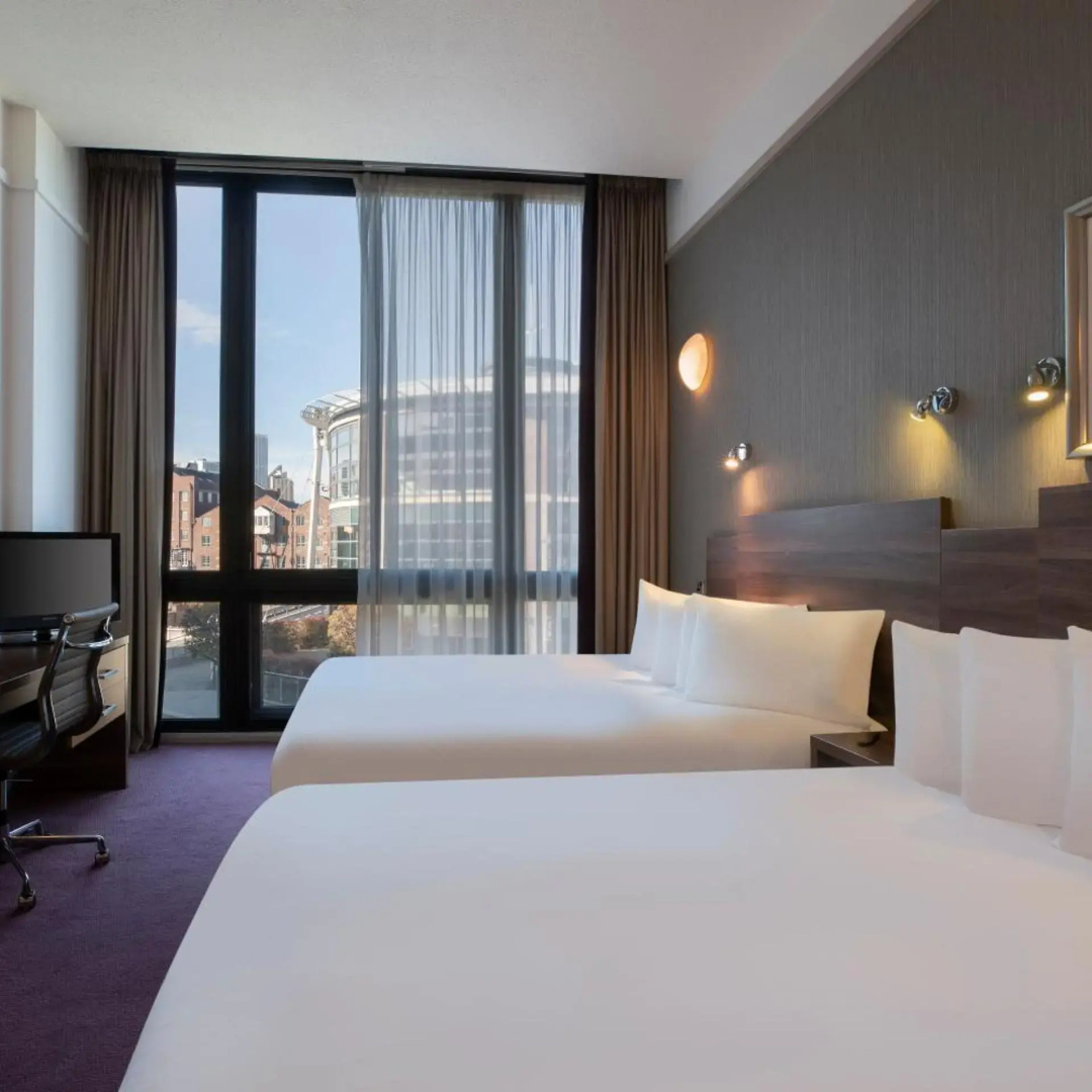 Photo - Leonardo Hotel Leeds