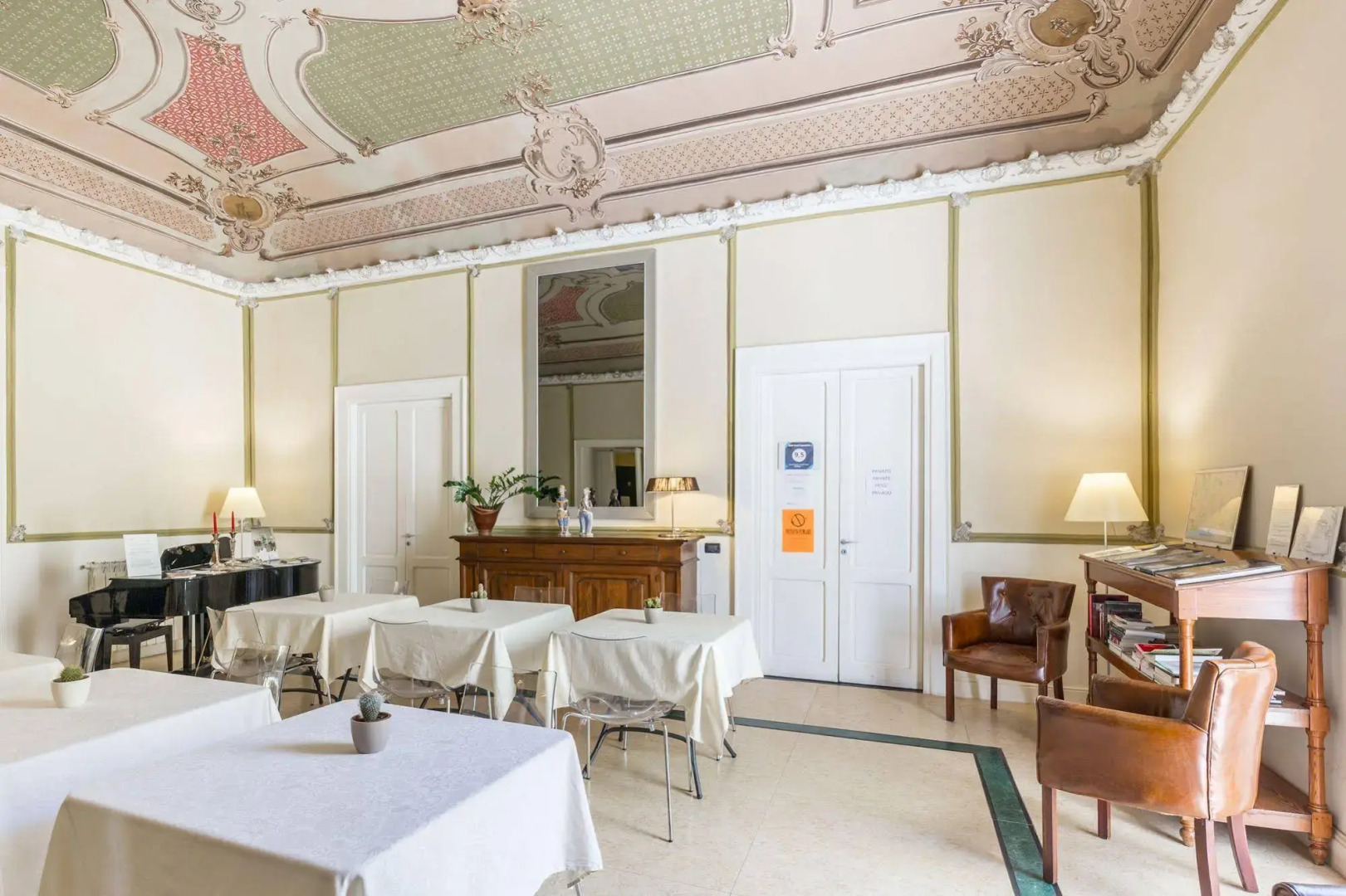 Foto - Palazzo Sant'Agostino