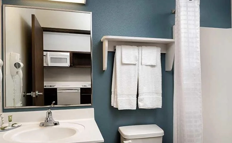 Foto - WoodSpring Suites Austin South Central I-35