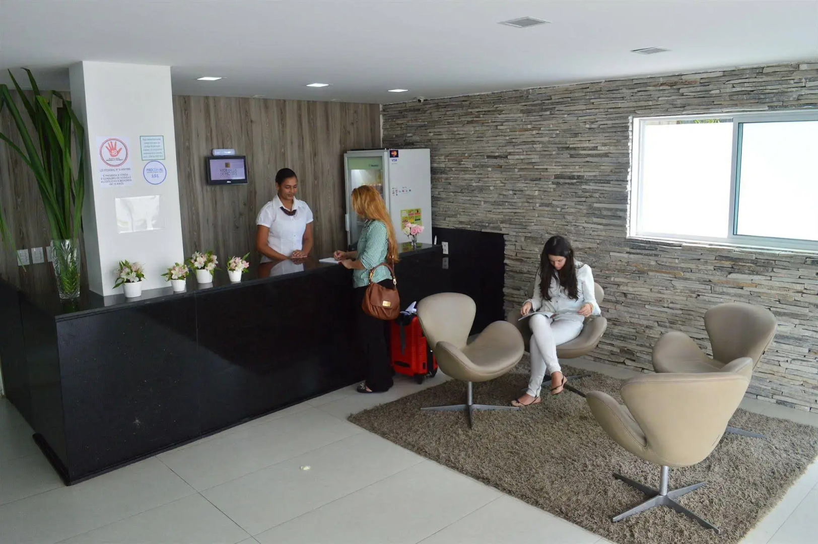 Photo - Hotel Praia Bonita Jatiúca