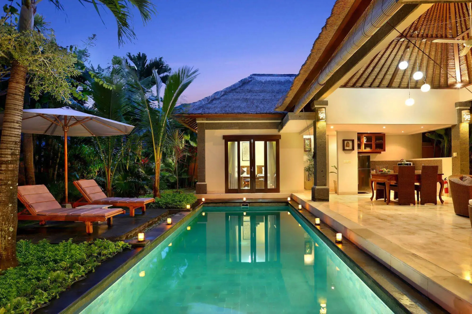 Photo - The Buah Bali Villas