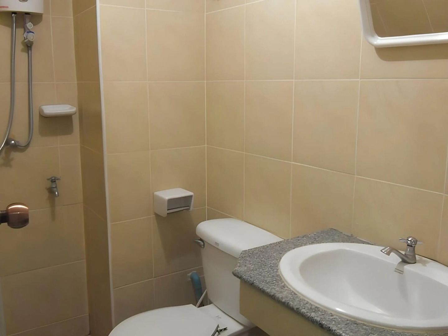 Foto - Ban Wiang Guest House