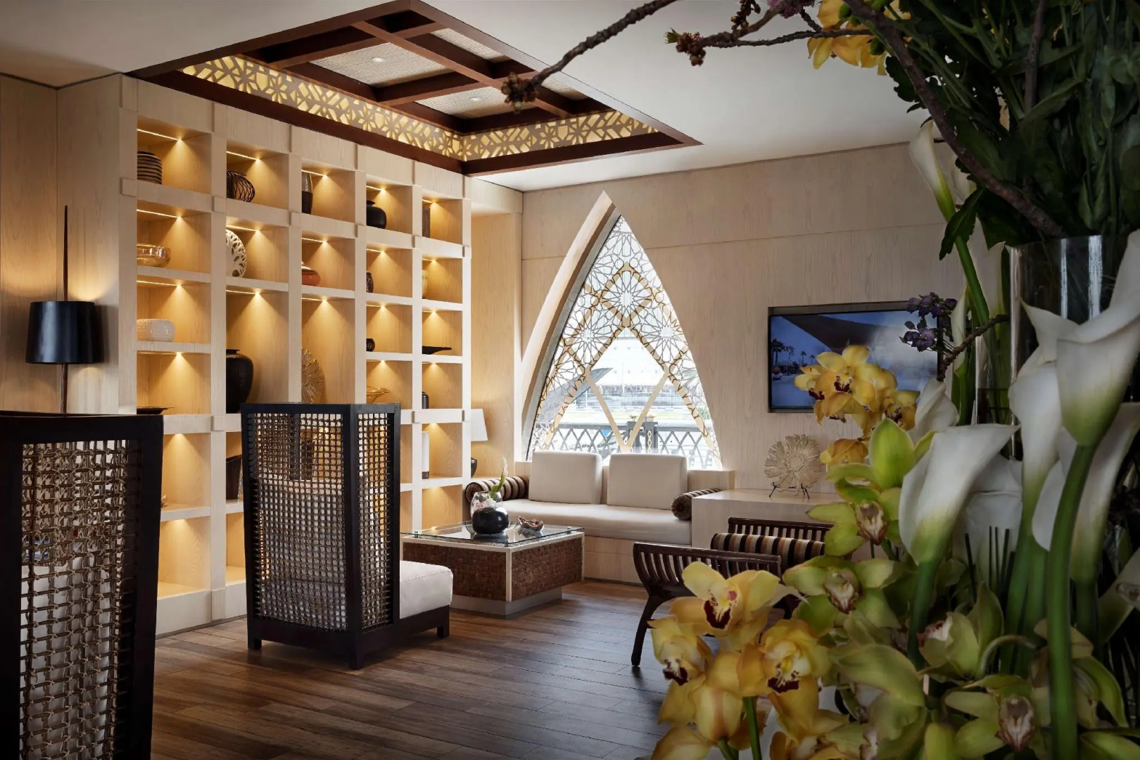 Foto - Banana Island Resort Doha By Anantara
