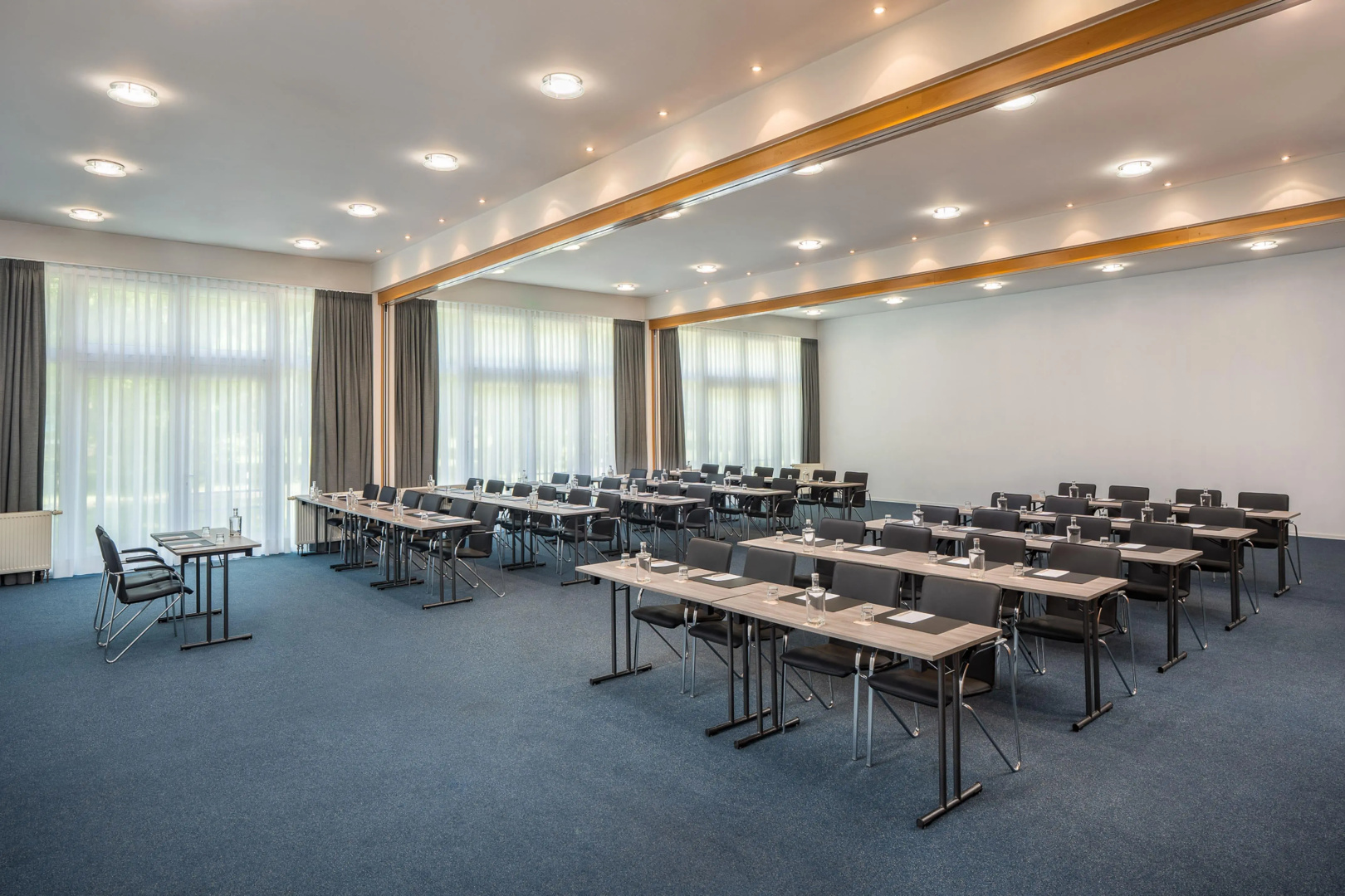 Foto - Hotel Oberhausen Neue Mitte, Affiliated by Meliá