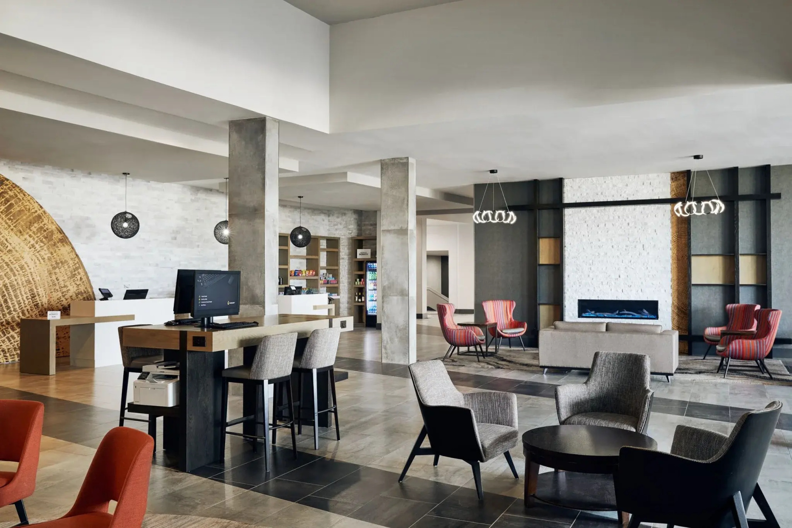 Foto - Chicago Marriott Oak Brook
