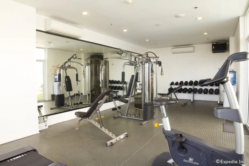 Photo - Privato Ortigas