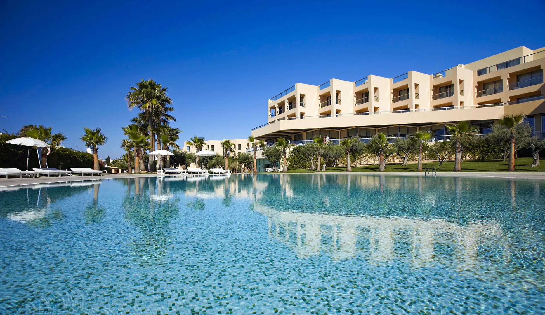 Photo - NAU Sao Rafael Suites - All Inclusive