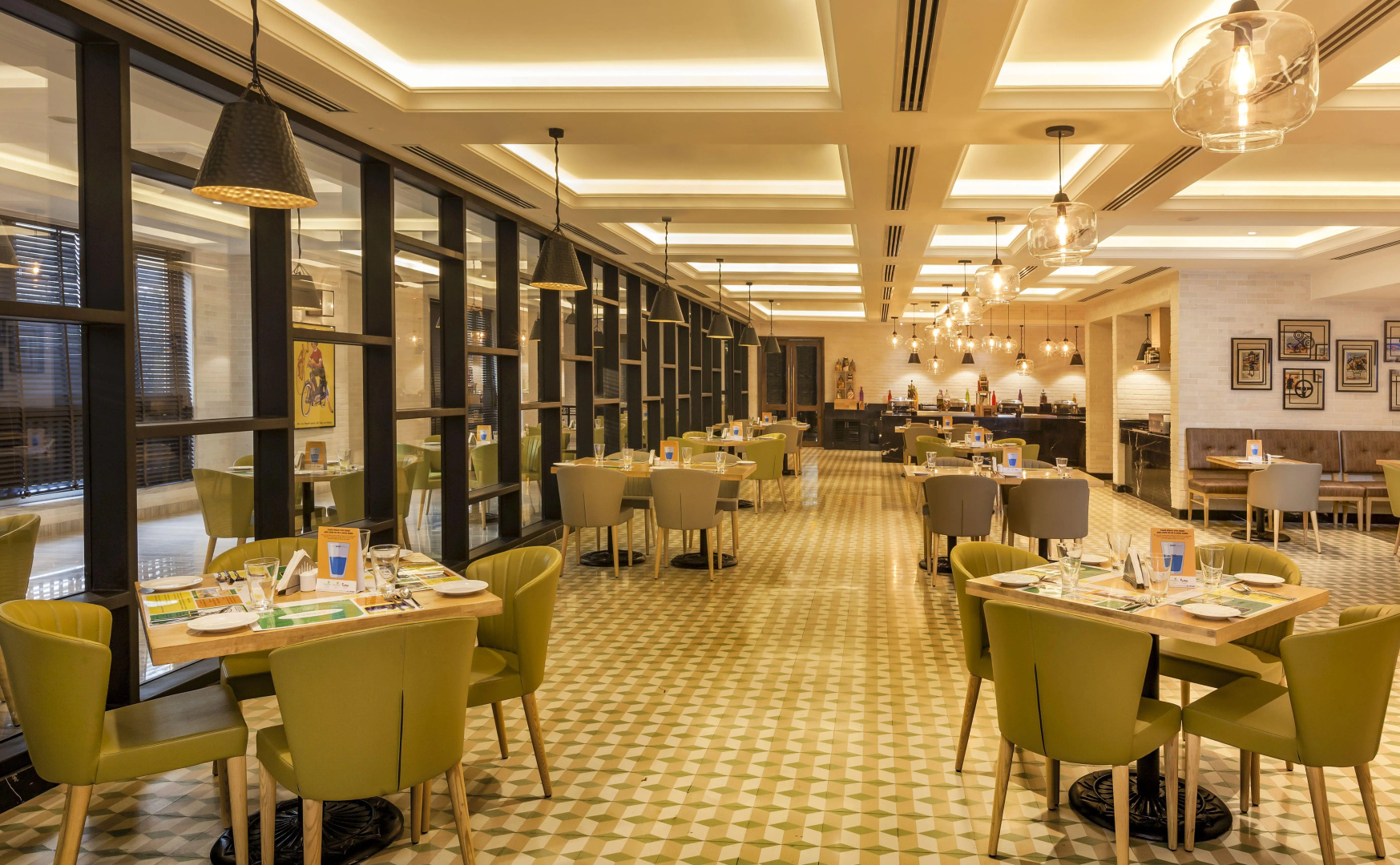 Photo - Lemon Tree Premier City Center Pune
