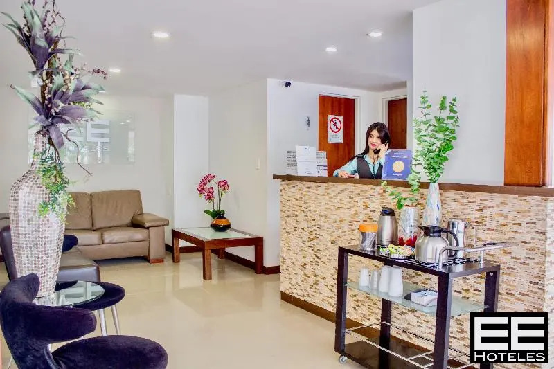 Foto - Alcazar de Oviedo by EE Hoteles