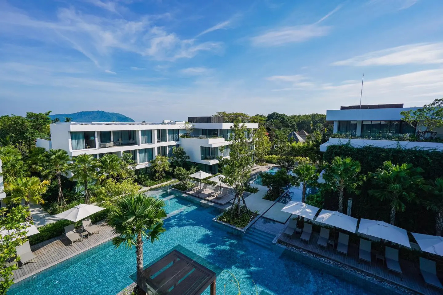 Foto - Stay Wellbeing & Lifestyle Resort