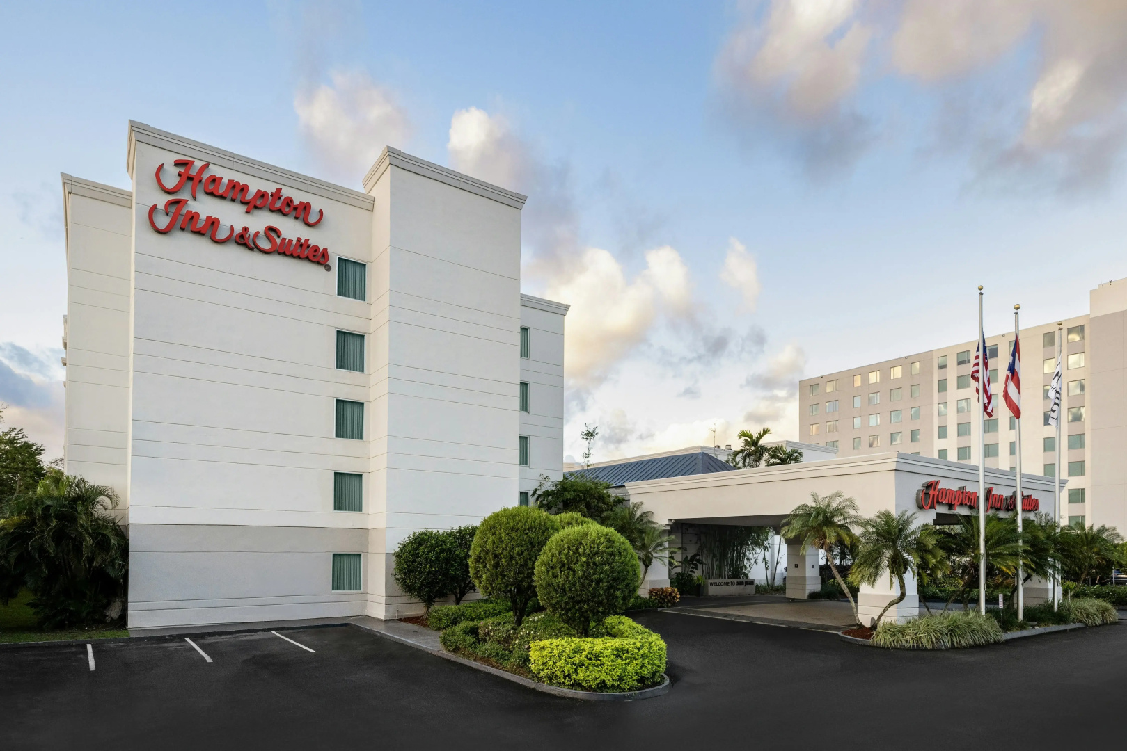Foto - Hampton Inn & Suites San Juan